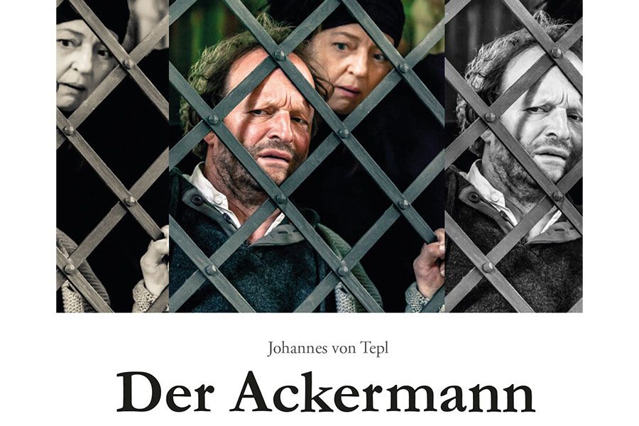 Ackermann und der Tod