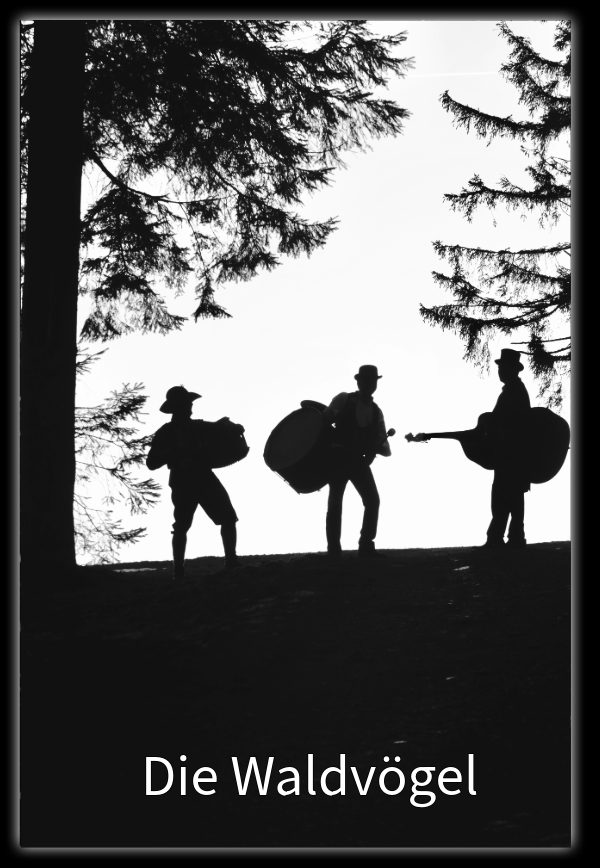 Der Schwarzwälder